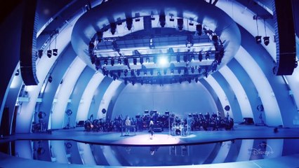 Happier Than Ever: A Love Letter to Los Angeles - Official Trailer Disney+