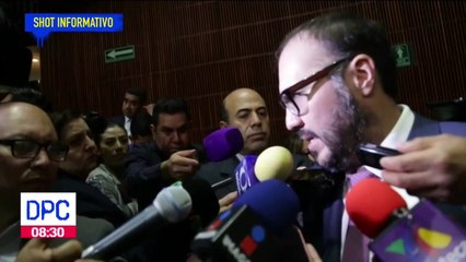 Interpol emite ficha roja para detener a Mauricio "N"