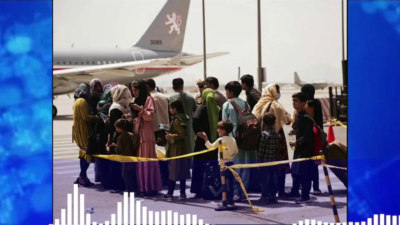 Afghanistan news - Taliban news - Thousands of Americans and their allies are still waiting to escape Afghanistan