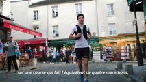 Ultra Trail du Mont-Blanc: deux coureurs français dans les starting blocks