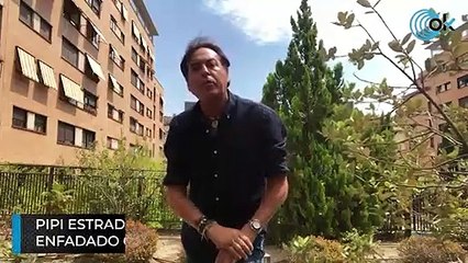 Pipi Estrada: "El Atlético de Madrid está enfadado con la FIFA"