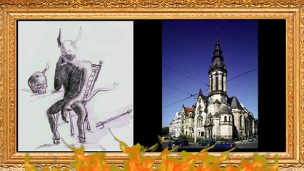 TOP TEN respektwürdiger Denker - #10: Elias Canetti