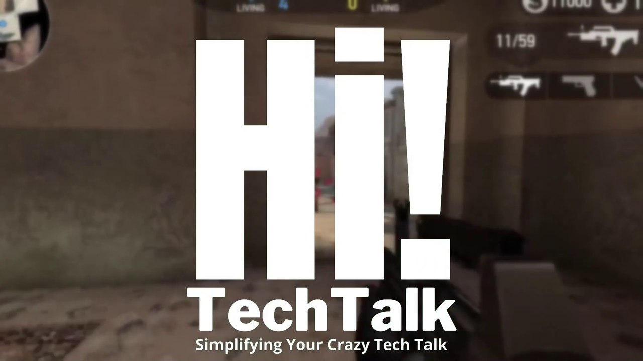 Which One ?? Find Out Ryzen 5 3600 vs Intel i5 9400F by Hi! TechTalk