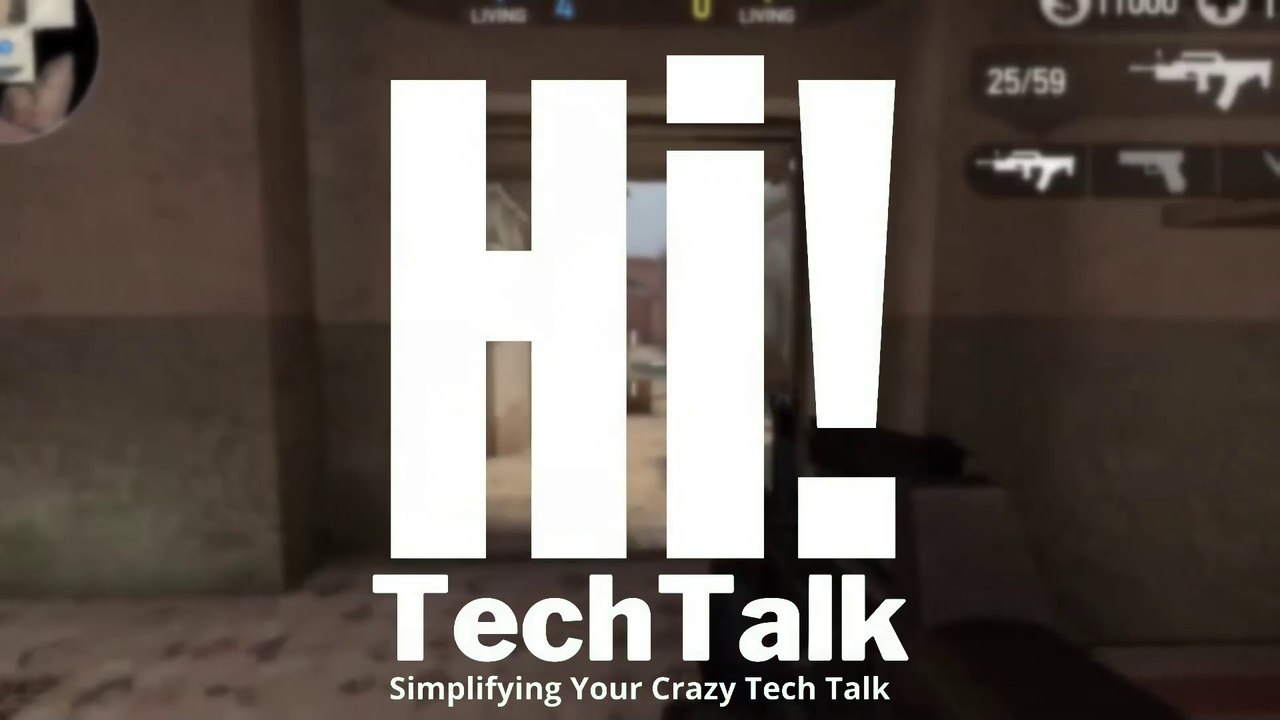 Which One ??  Ryzen 5 3600 vs Ryzen 9 5900X by Hi! TechTalk