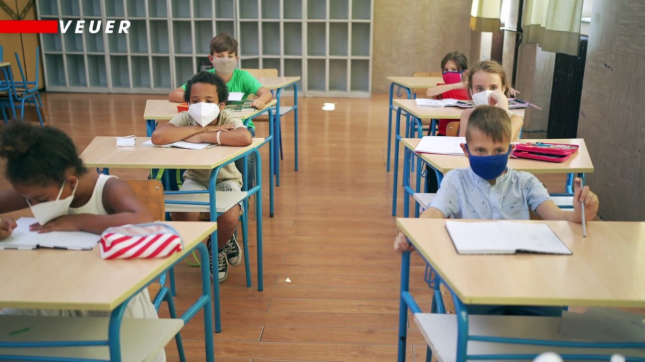 COVID-19 Cases Amongst Children Dramatically Surged, Reaching Highest Rates Since the Pandemic Began