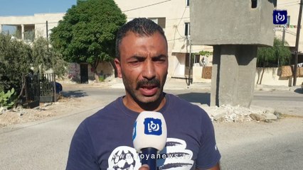 دوار "برج الحمام" يثير جدلا في إربد