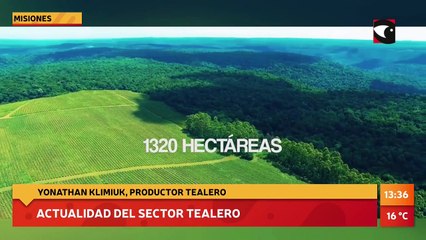 Misiones Online Televisión (923)