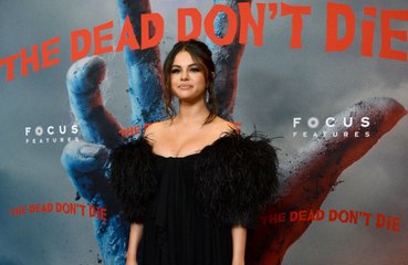 Selena Gomez sente orgulho de trajetória na Disney