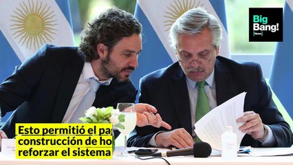 Gracias, Mauricio: qué se podría haber hecho con el giro del FMI que se usará para pagar deuda