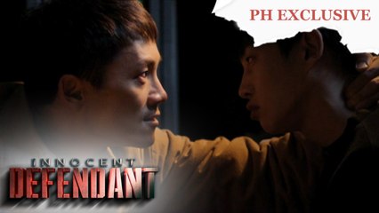 Innocent Defendant: Elmo’s fake identity | Episode 13