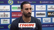 Rami compte bien «mettre les points sur les i» - Foot - L1 - Troyes