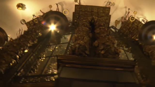 Visitas nocturnas a la Catedral de Santiago de Compostela