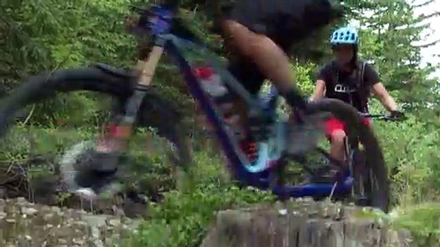 في مواجهة الاحترار المناخي... قرية في جبال الألب النمسوية تتحول من التزلج إلى ركوب الدراجات