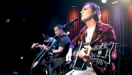 Avenged Sevenfold - So Far Away (Live At The GRAMMY Museum®)