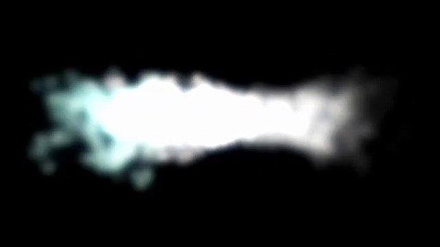 Incidents Nice-OM : des projectiles ont bien été lancés en première période !