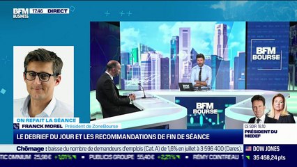 On refait la séance avec Julien Quistrebert et Franck Morel - 25/08