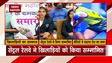 Mumbai: Daughters who raise the honor of the country will be promoted
