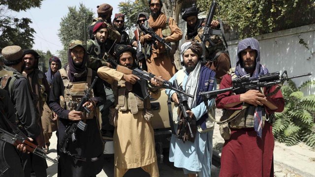 Will Taliban block Kabul airport after 31 August?