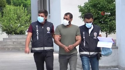 Adana'da bisiklet kavgası: 1 ağır yaralı