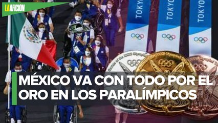 Así arrancaron los juegos paralímpicos de Tokio 2020