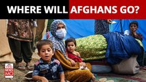 Afghanistan Refugees | Where will they go? 