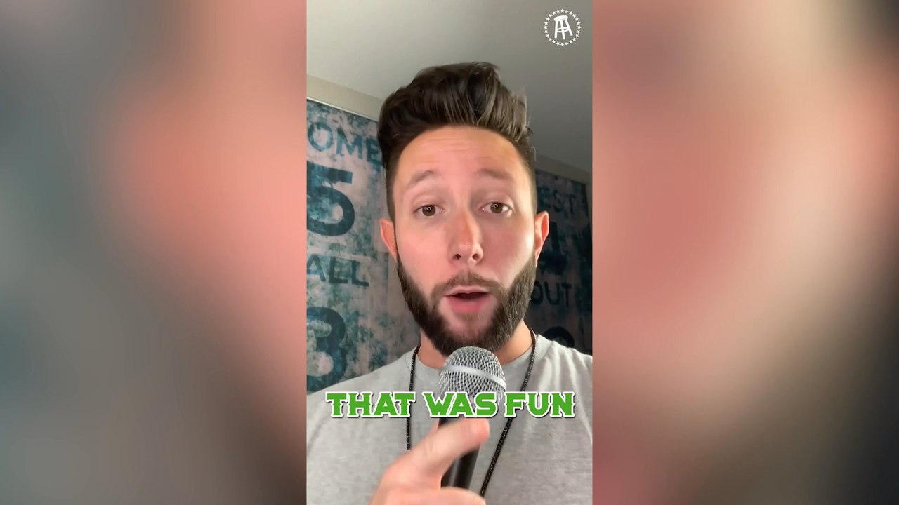 It May Have Taken Four Months, But The Yankees Have Finally Joined The 2021 Season