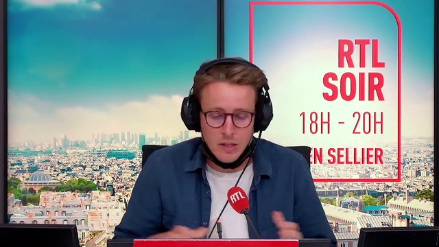 Les infos de 18h - Moselle : elles échappent à leurs ravisseurs grâce à Snapchat