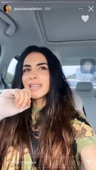 La desesperación de Jessica Cediel por un hombre