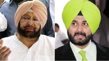 Captain vs Sidhu war reloaded: Will it hurt Congress in Punjab assembly elections?