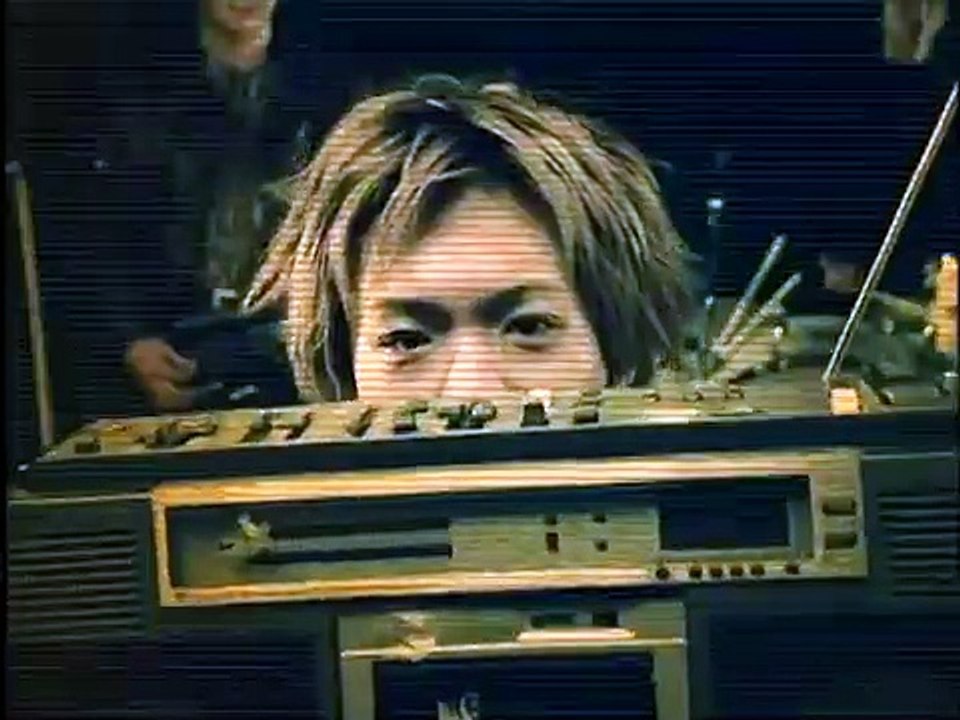 ZIGZO / splash! PV