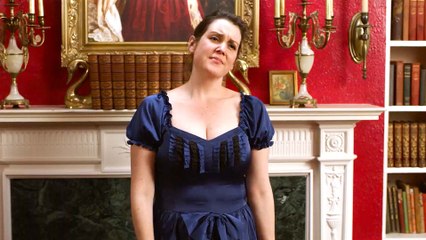 Lady of the Manor with Melanie Lynskey | Official Trailer