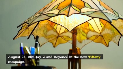 Beyoncé Jay Z and Basquiat Star in Tiffany’s Latest Campaign and Other