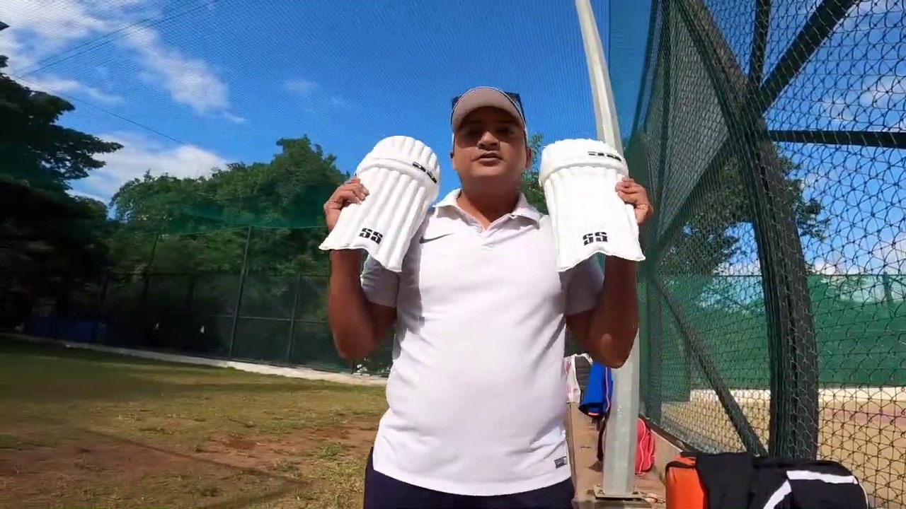 So small Pads!