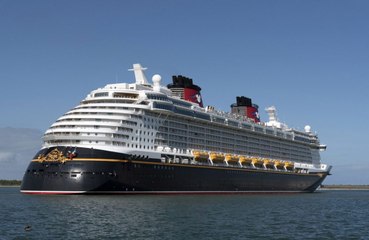 Disney Cruise Line Will Require Proof of Vaccination to Sail to the Bahamas