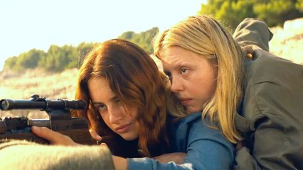 Mayday with Grace Van Patten | Official Trailer