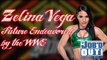 That time ZELINA VEGA got FIRED by the WWE over her TWITCH (and started an Onlyfans)