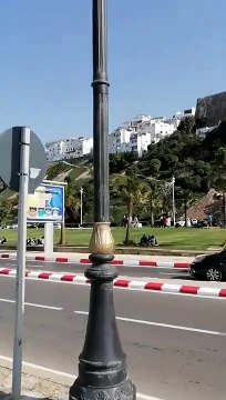 Tanger ❤️طنجة يا العاليا