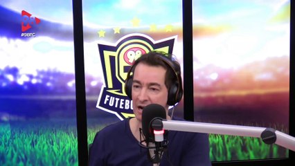 98FC | Jogadores do Atlético na Seleção