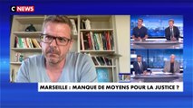 Maître Thibault de Montbrial : «il va falloir assumer des opérations avec le risque de la violence légitime de l’Etat»