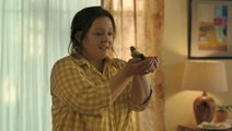 Netflix Releases Trailer for Melissa McCarthy Movie ‘The Starling’ | THR News