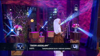Tebak Gambar, Pelawak, HOST!
