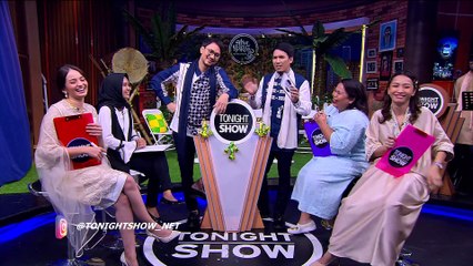 Nunung Ternyata Suka Rebutan Selimut Kalau Tidur