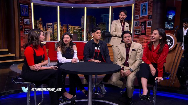 Ini Dia Kriteria Pria Idaman Shalom Razade