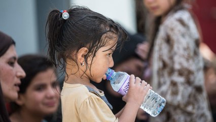 «40 dollars la bouteille d'eau» : A, Kaboul le prix des produits de première nécessité s'envolent