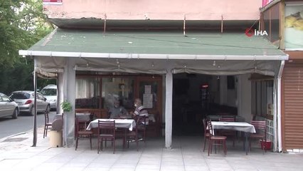 Ataşehir'de alacak verecek kavgası cinayetle bitti