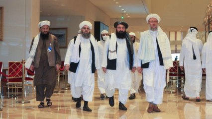 Will Taliban fulfill Pakistan's desire of Kashmir? Watch
