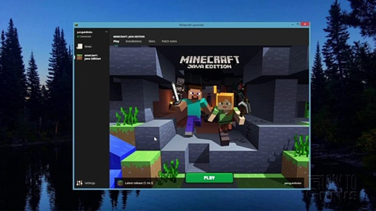 How To Make a Custom Minecraft Texture Pack