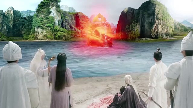  Eternal love ten miles e56 sub indo