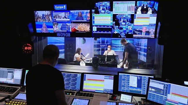 Strasbourg : 150 réfugiés afghans accueillis dignement mais en toute vigilance