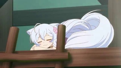 Cheat Kusushi no Slow Life Isekai ni Tsukurou Drugstore - Episode 08 (English subtitles)